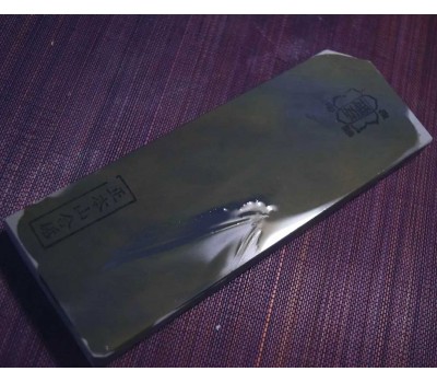 Японський Природний водний камінь Mizukihara Asagi 382g from Kyoto Japan