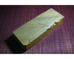 Природний камінь Momijiyama Tomae 1842g -foto8