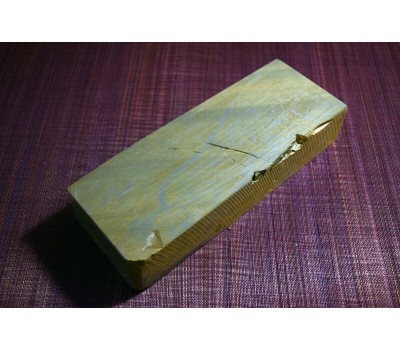 Японський Природний водний камінь Momijiyama Tomae 1842g from Kyoto