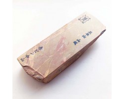 Природний камінь Nakayama Akapin 910г для бритв-foto2
