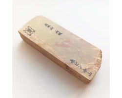 Природний камінь Nakayama Akapin 910г для бритв-foto3