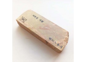 Природний камінь Nakayama Akapin 910г для бритв-foto3