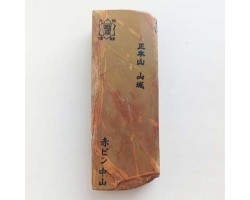 Природний камінь Nakayama Akapin 910г для бритв-foto9