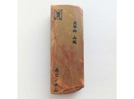 Природний камінь Nakayama Akapin 910г для бритв-foto9