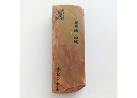 Природний камінь Nakayama Akapin 910г для бритв-foto9