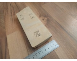 Природний камінь Shohonyama Nakayama Kiita Nashiji 594g-foto2