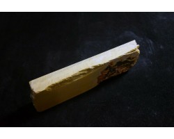 Природний камінь Shohonyama Nakayama Kiita Nashiji 594g-foto6