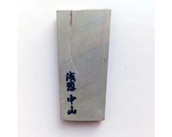 Природний камінь Nakayama Asagi 119г 