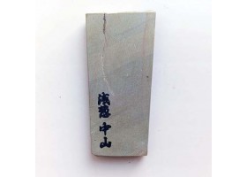 Природний камінь Nakayama Asagi 119г 