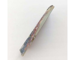 Природний камінь Nakayama Asagi 119г -foto4