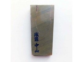 Природний камінь Nakayama Asagi 119г -foto6