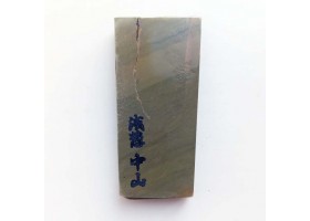 Природний камінь Nakayama Asagi 119г -foto6