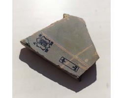 Природний камінь Nakayama Asagi 233g-foto2