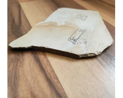 Природний камінь Nakayama Asagi 243г -foto3