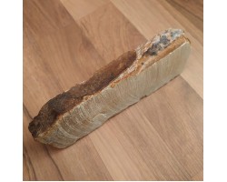 Природний камінь Nakayama Asagi 446g -foto4