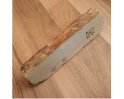 Природний камінь Nakayama Asagi 446g -foto3