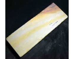 Природний камінь Nakayama Asagi Awasedo 541г Extra Fine-foto2