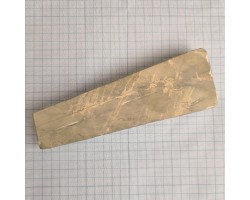 Природний камінь Nakayama Asagi 689g-foto4