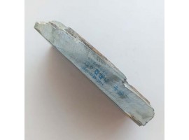 Природний камінь Nakayama Asagi 698g для бритв-foto5