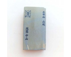 Природний камінь Nakayama Asagi 698g для бритв