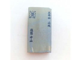 Природний камінь Nakayama Asagi 698g для бритв