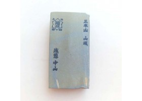 Природний камінь Nakayama Asagi 698g для бритв