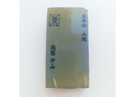 Природний камінь Nakayama Asagi 698g для бритв-foto9