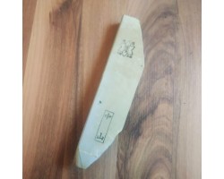 Природний камінь Nakayama Asagi 334g Природний камінь Nakayama Asagi 334g