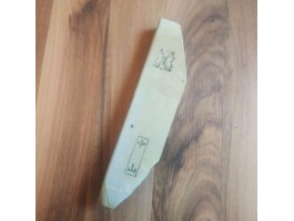 Природний камінь Nakayama Asagi 334g Природний камінь Nakayama Asagi 334g