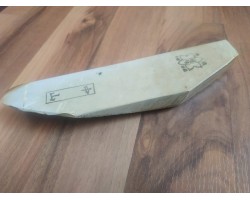 Природний камінь Nakayama Asagi 334g-foto2