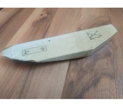 Японський Природний водний камінь Nakayama Asagi 334g для бритв із Кіото