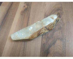 Природний камінь Nakayama Asagi 334g-foto4