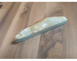 Природний камінь Nakayama Asagi 334g-foto5