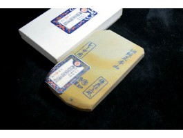 Природний камінь Maruichi Nakayama Asagi 433g 