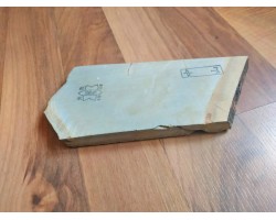 Природний камінь Nakayama Asagi 425g Природний камінь Nakayama Asagi 425g