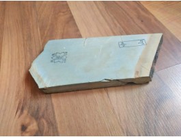 Природний камінь Nakayama Asagi 425g 