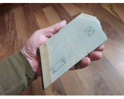 Природний камінь Nakayama Asagi 425g -foto2