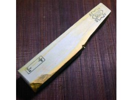 Природний камінь Nakayama Asagi 767g 