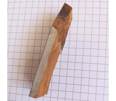 Японський Природний водний камінь Nakayama Kiita Awasedo 102г