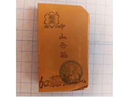 Природний камінь Nakayama Kiita Awasedo 124g