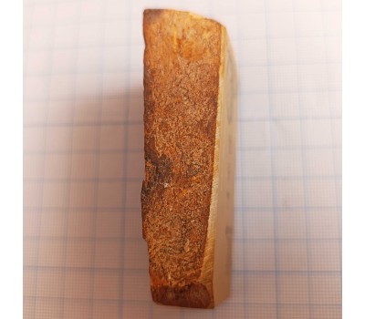 Японський Природний водний камінь Nakayama Kiita Awasedo 124g