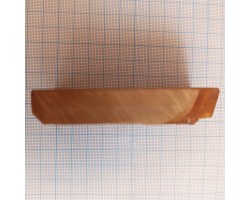 Природний камінь Nakayama Kiita Awasedo 185г-foto3