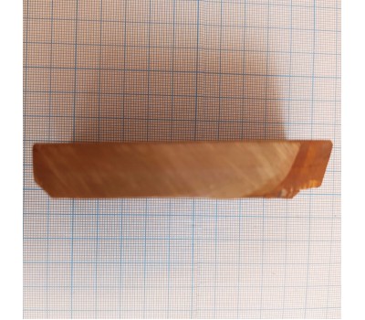 Японський Природний водний камінь Nakayama Kiita Awasedo 185г