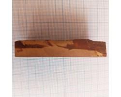 Природний камінь Nakayama Kiita Awasedo 185г-foto4