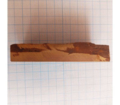 Японський Природний водний камінь Nakayama Kiita Awasedo 185г