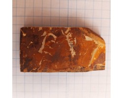 Природний камінь Nakayama Kiita Awasedo 185г-foto2