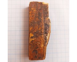 Природний камінь Nakayama Kiita Awasedo 251г-foto4