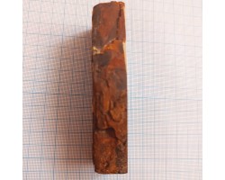 Природний камінь Nakayama Kiita Awasedo 251г-foto5