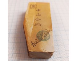 Природний камінь Nakayama Kiita Awasedo 251г-foto3