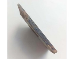 Природний точильний камінь Okudo Suita 155 г -foto5
